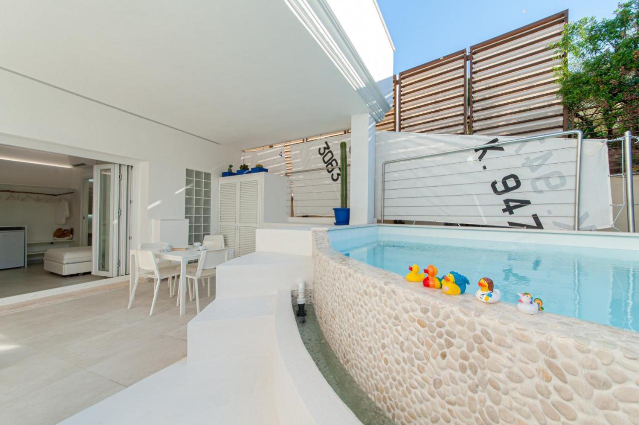Lux B&Beach Sardvs Castelsardo Kültér fotó
