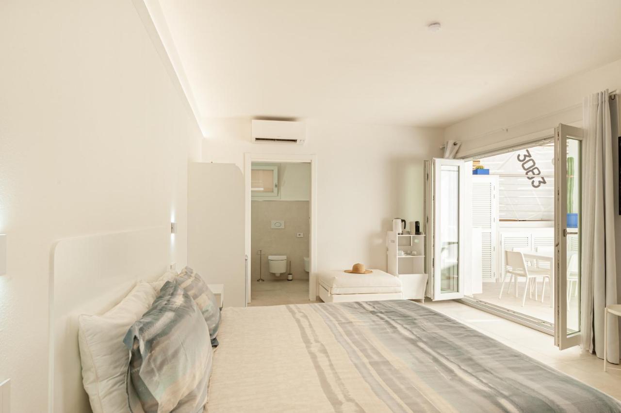 Lux B&Beach Sardvs Castelsardo Kültér fotó