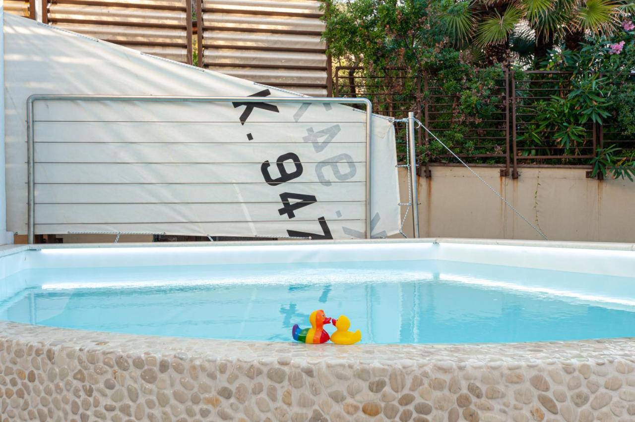 Lux B&Beach Sardvs Castelsardo Kültér fotó