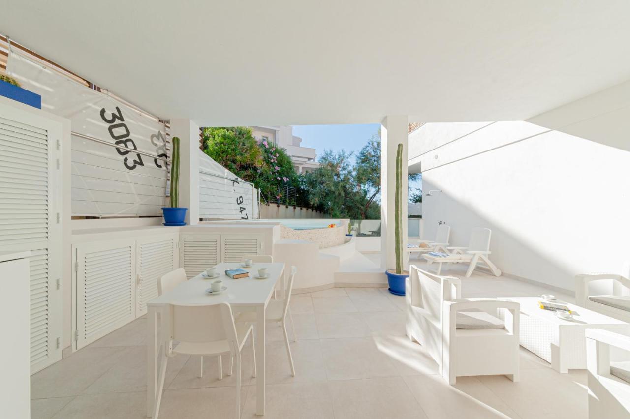 Lux B&Beach Sardvs Castelsardo Kültér fotó