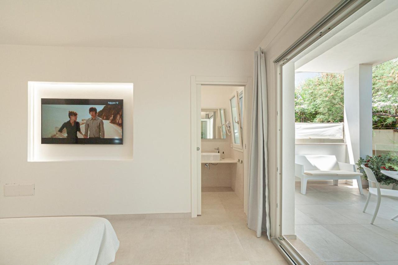 Lux B&Beach Sardvs Castelsardo Kültér fotó