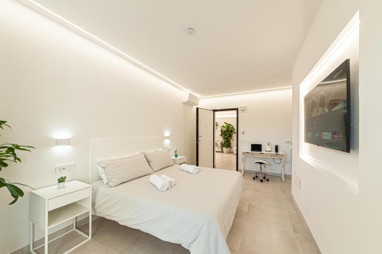 Lux B&Beach Sardvs Castelsardo Kültér fotó
