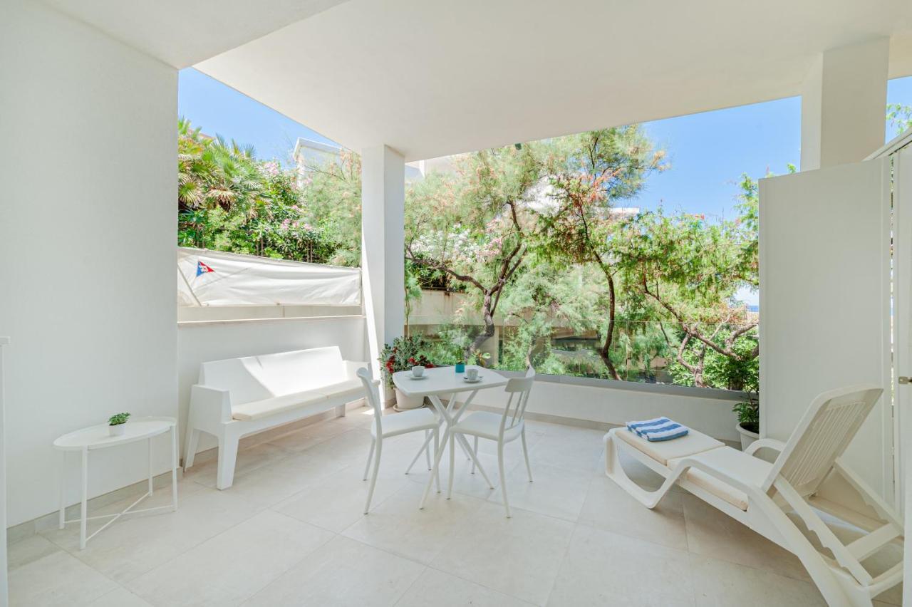 Lux B&Beach Sardvs Castelsardo Kültér fotó