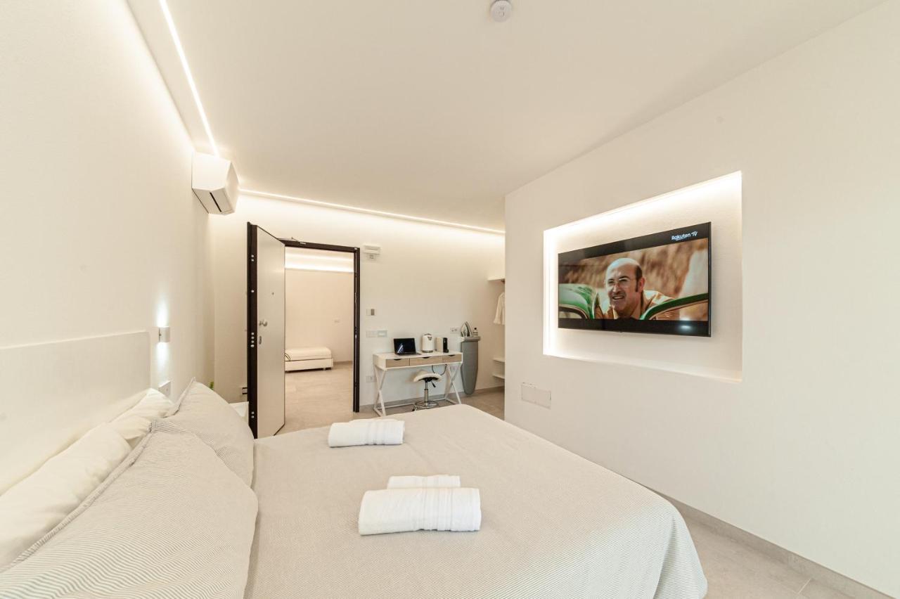 Lux B&Beach Sardvs Castelsardo Kültér fotó