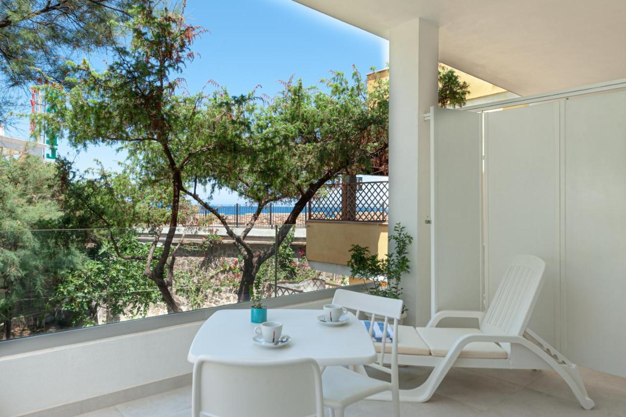 Lux B&Beach Sardvs Castelsardo Kültér fotó