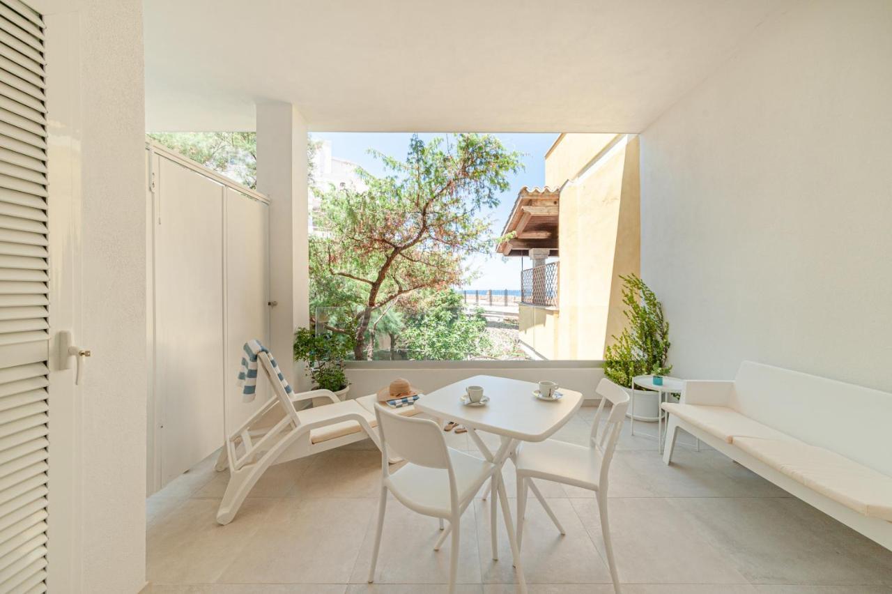 Lux B&Beach Sardvs Castelsardo Kültér fotó