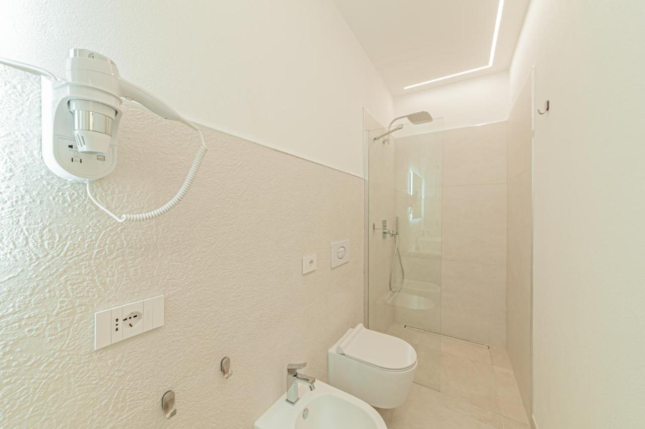 Lux B&Beach Sardvs Castelsardo Kültér fotó