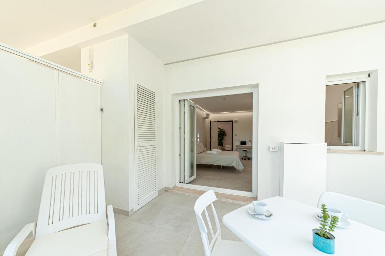 Lux B&Beach Sardvs Castelsardo Kültér fotó