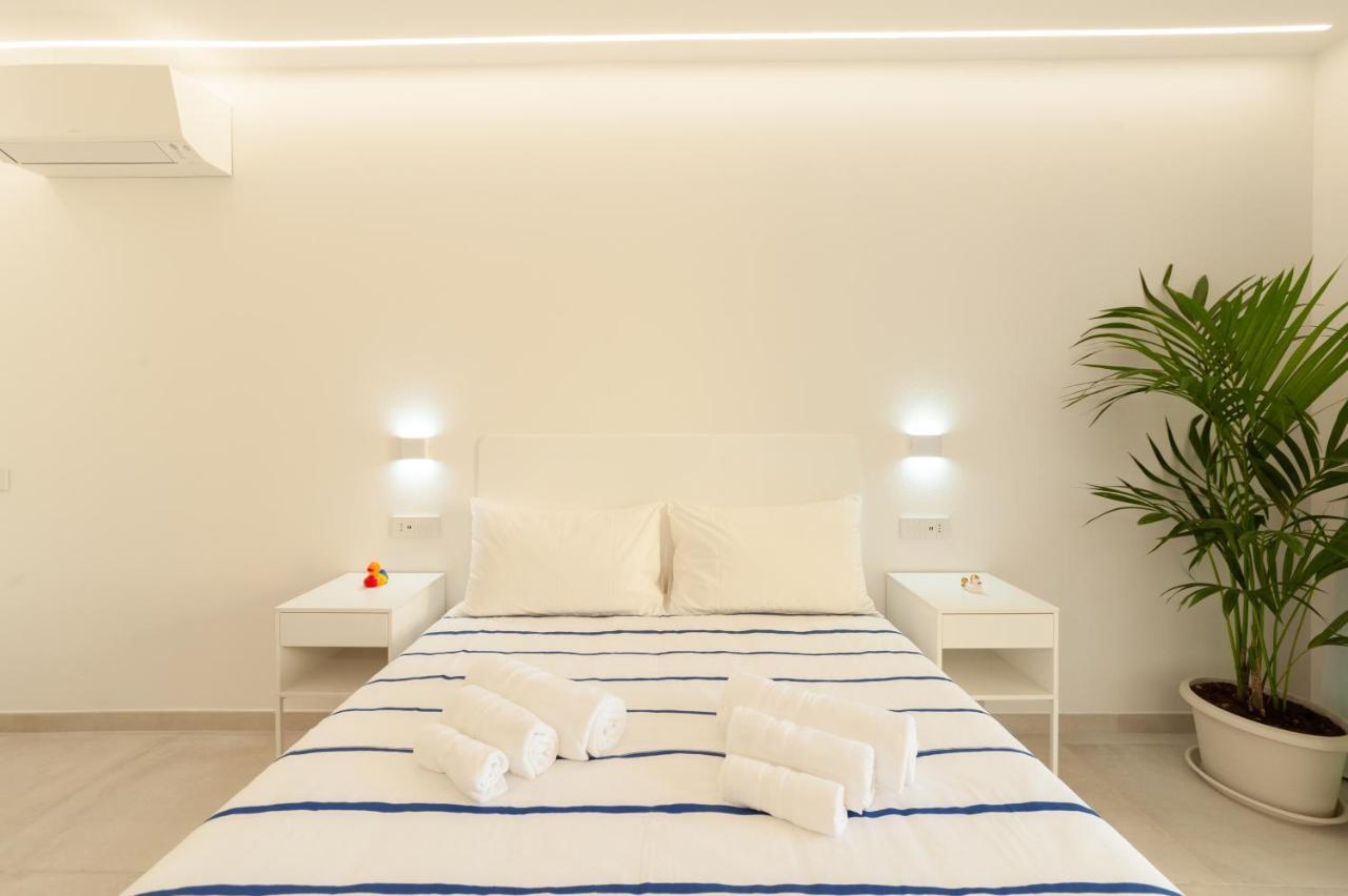Lux B&Beach Sardvs Castelsardo Kültér fotó