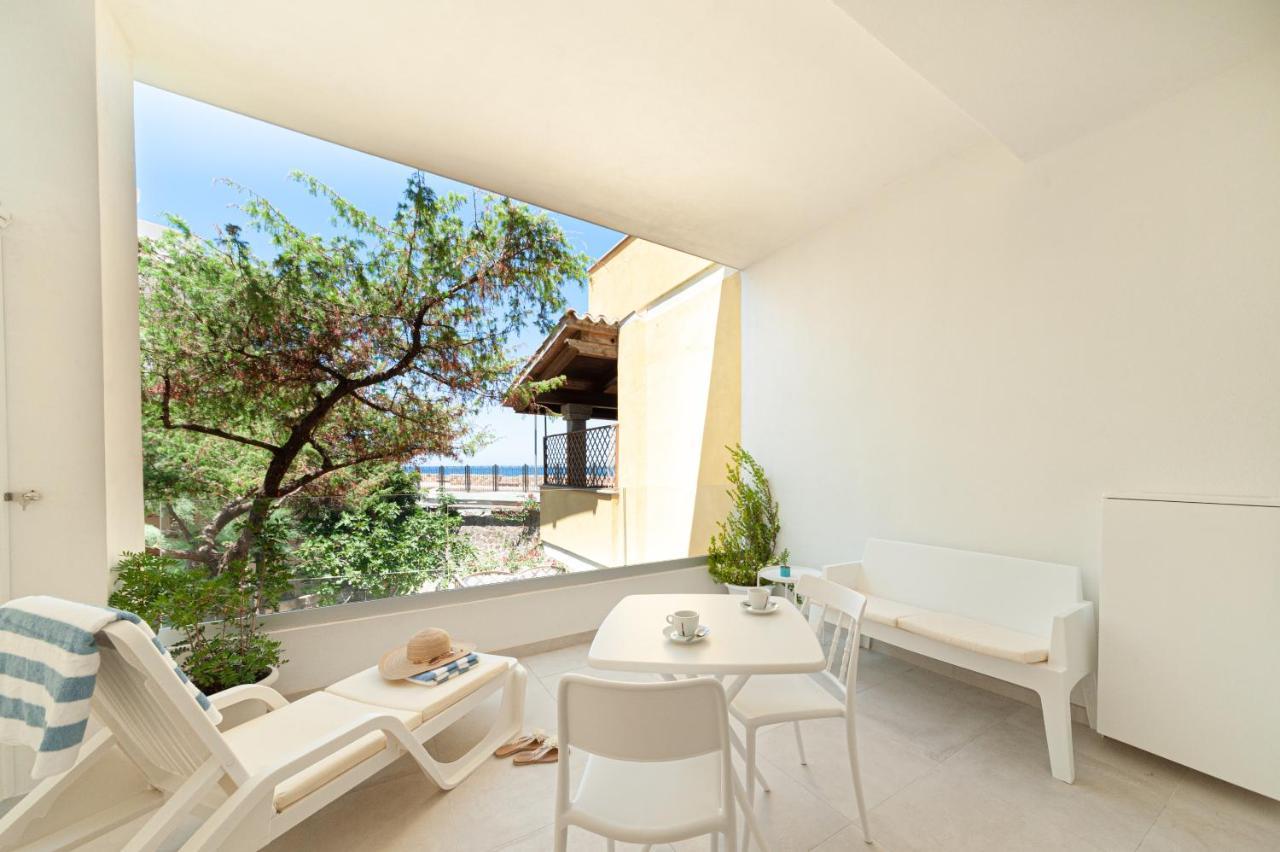 Lux B&Beach Sardvs Castelsardo Kültér fotó