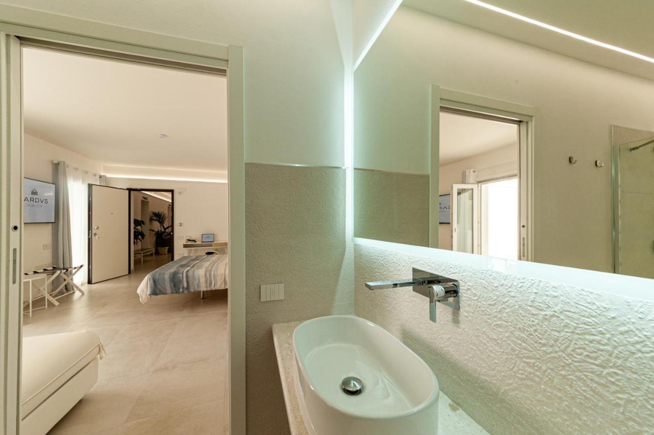 Lux B&Beach Sardvs Castelsardo Kültér fotó