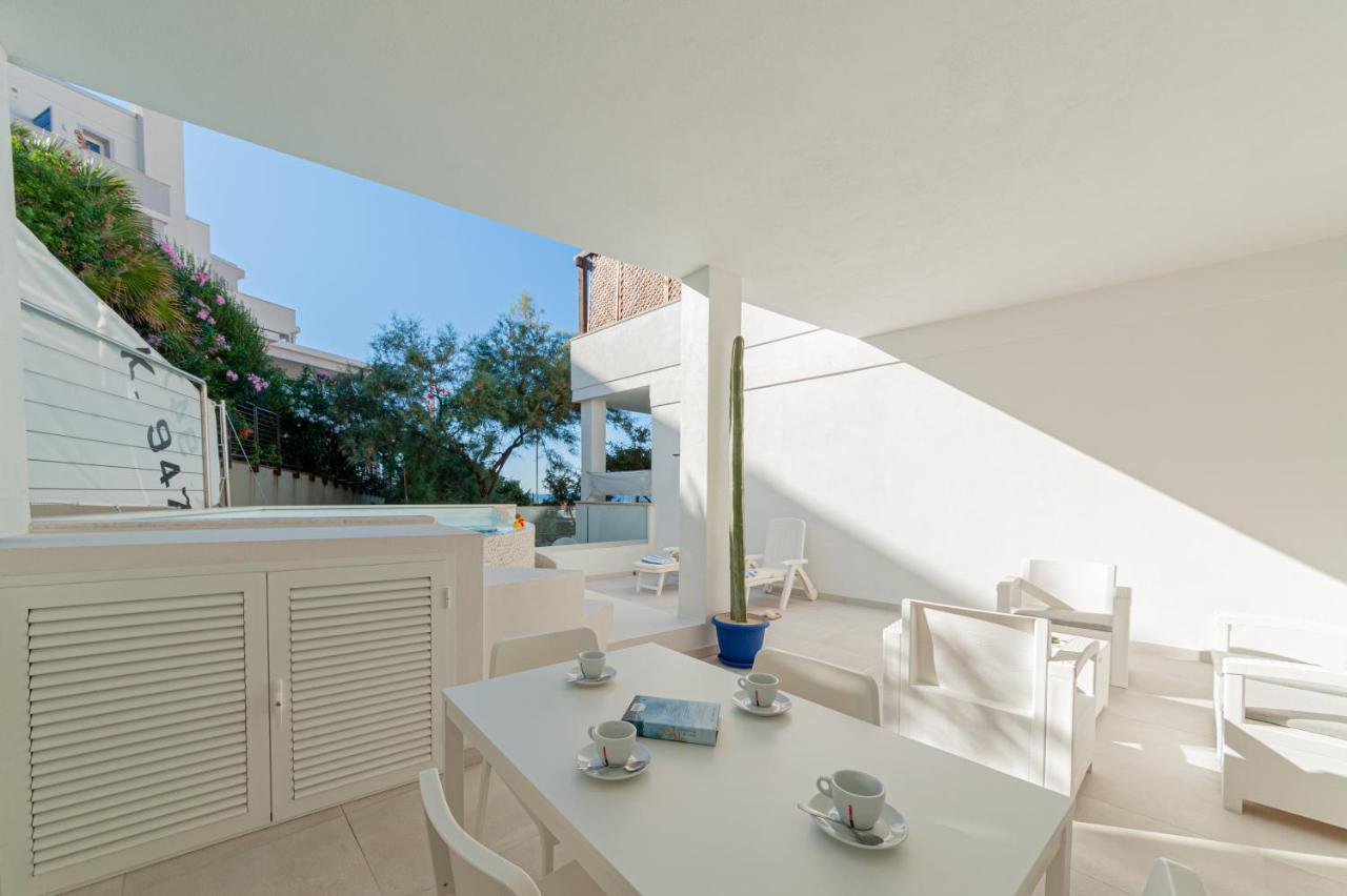 Lux B&Beach Sardvs Castelsardo Kültér fotó