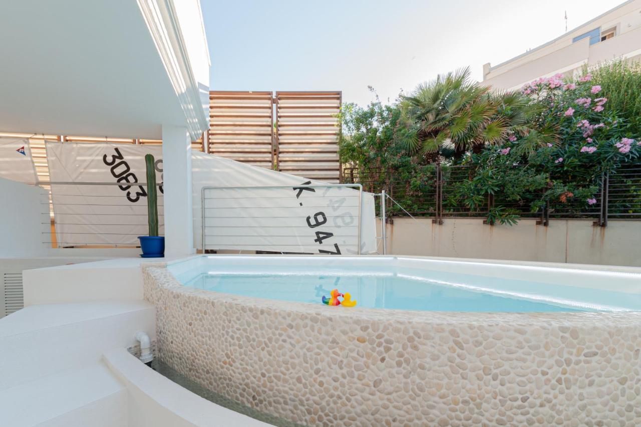 Lux B&Beach Sardvs Castelsardo Kültér fotó