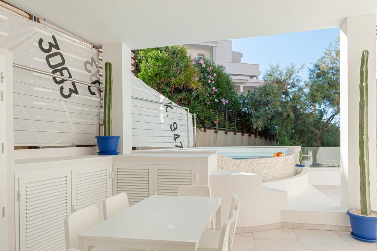 Lux B&Beach Sardvs Castelsardo Kültér fotó