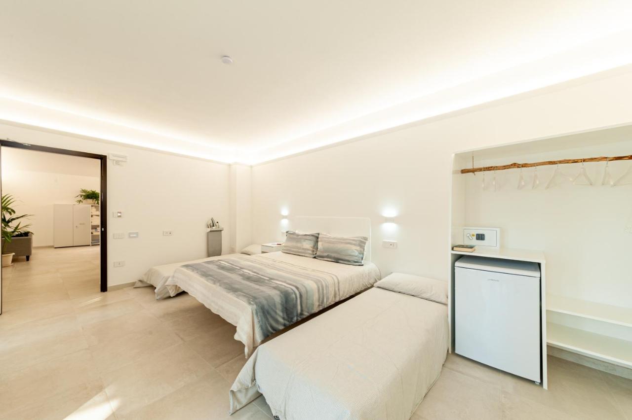 Lux B&Beach Sardvs Castelsardo Kültér fotó
